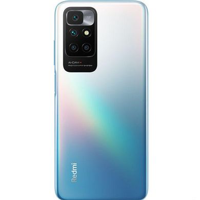 Смартфон Xiaomi Redmi Note 11 4G 4/128 Sky Blue (no NFC) фото