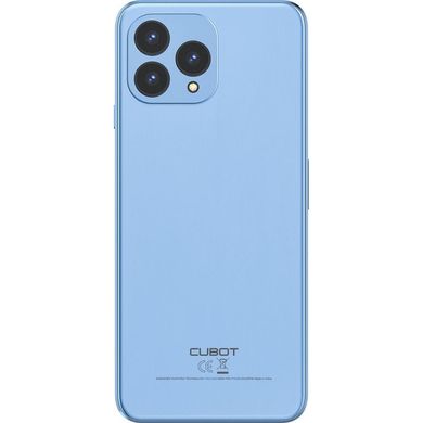 Смартфон Cubot P80 8/512Gb Light Blue фото