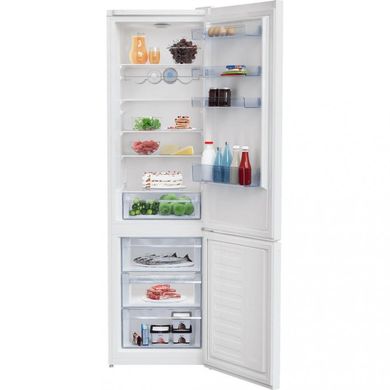 Холодильники Beko RCSA406K30W фото