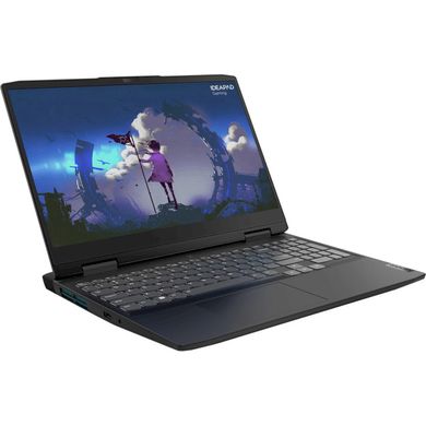 Ноутбук Lenovo IdeaPad Gaming 3 15IAH7 (82S90127RM) фото