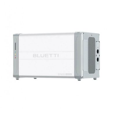 Зарядная станция Bluetti EP600+B500X3 фото
