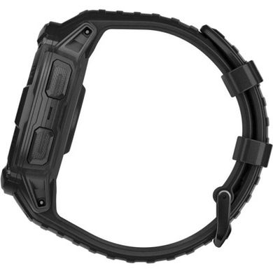 Смарт-часы Garmin Instinct 2X Solar - Tactical Edition Black (010-02805-13/03) фото