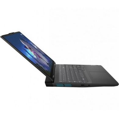 Ноутбук Lenovo IdeaPad Gaming 3 16IAH7 (82SA007QPB) фото