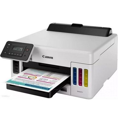 Струйний принтер Canon GX5040 (5550C009) фото