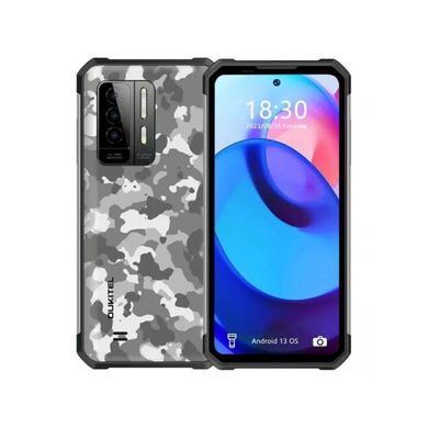 Смартфон Oukitel WP27 12/256GB Camouflage фото