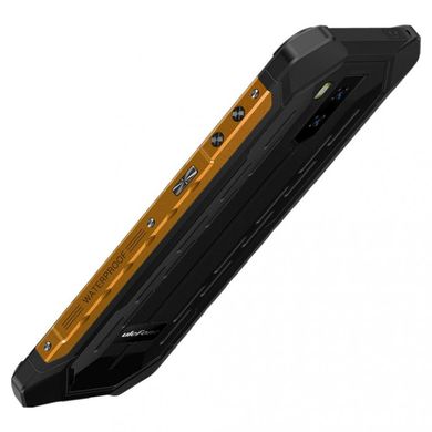 Смартфон Ulefone Armor X5 Pro 4/64Gb Orange (6937748733843) фото
