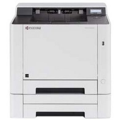 Лазерный принтер Kyocera ECOSYS P5026cdw (1102RB3NL0) фото
