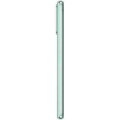 Смартфон Samsung Galaxy S20 FE SM-G780F 6/128GB Green (SM-G780FZGD) фото