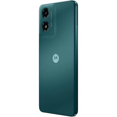 Смартфон Motorola G04 4/64GB Sea Green (PB130021) фото