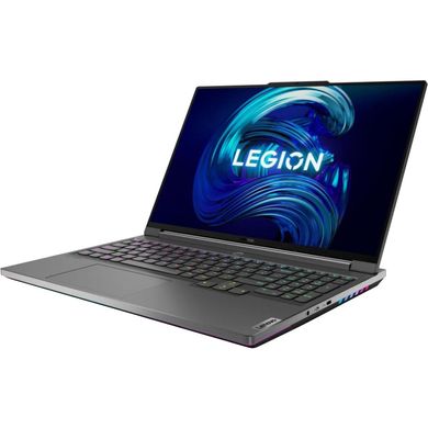 Ноутбук Lenovo Legion 7i Gen 7 (82TD0004US) фото
