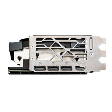 MSI GeForce RTX 4070 Ti GAMING X TRIO 12G