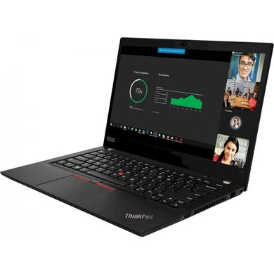 Ноутбук Lenovo ThinkPad T14 Gen 2 (20W00122PB) фото