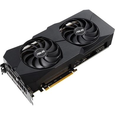 ASUS DUAL-RX5600XT-T6G-EVO