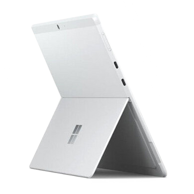 Планшет Microsoft Surface Pro X 16/256GB Platinum (E8I-00001) фото