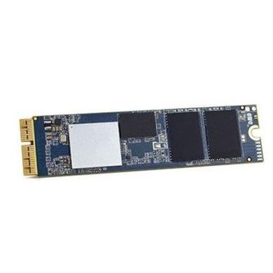 SSD накопитель OWC Aura Pro X2 1 TB (OWCS3DAPT4MB10) фото