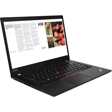 Ноутбук Lenovo ThinkPad T14 Gen 2 (20W00122PB) фото