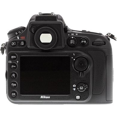 Фотоаппарат Nikon D800 body фото