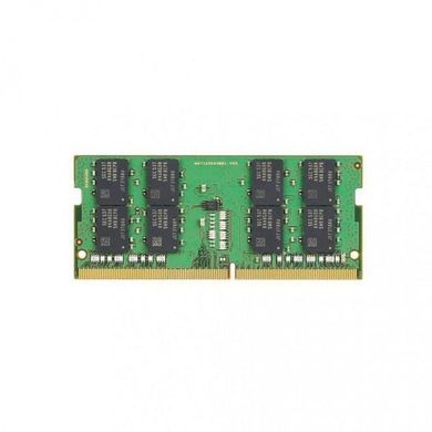 Оперативная память Mushkin 8 GB SO-DIMM DDR4 2666 MHz Essentials (MES4S266KF8G) фото