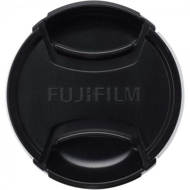 Об'єктив Fujifilm XF 35mm f/2,0 Silver (16481880) фото