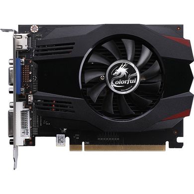 Colorful GeForce GT730K 4GD3-V