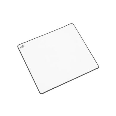 Игровая поверхность 2E Gaming Mouse Pad L Speed/Control White (2E-PG310WH) фото