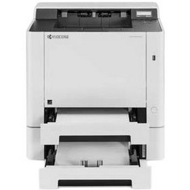 Лазерний принтер Kyocera ECOSYS P5026cdw (1102RB3NL0) фото