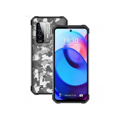 Смартфон Oukitel WP27 12/256GB Camouflage фото