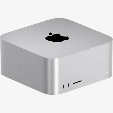 Настільний ПК Apple Mac Studio M2 Ultra (Z180009CM) фото