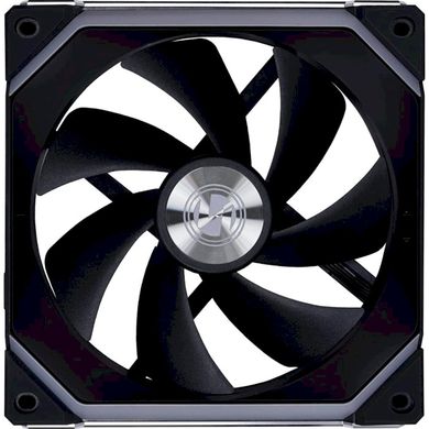 Вентилятор Lian Li Uni Fan SL 140 V2 Black (G99.14SLV21B.00) фото