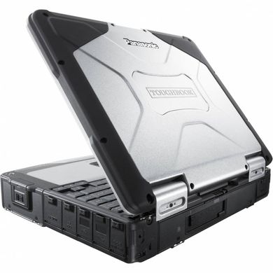 Ноутбук Panasonic ToughBook CF-31 Silver (CF-314B603N9) фото