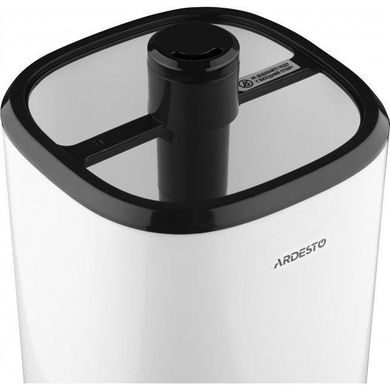 Очищувачі та зволожувачі повітря Ardesto USH-M-LCD-4L-W фото