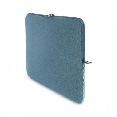 Сумка и чехол для ноутбуков Tucano Melange 15-16 Blue (BFM1516-B) фото