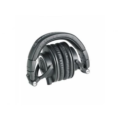 Навушники Audio-Technica ATH-M50XGM фото