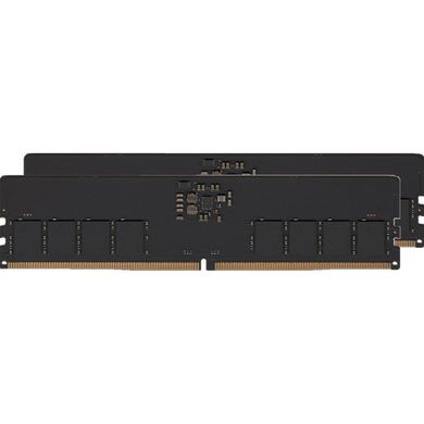 Оперативна пам'ять Exceleram DDR5 32GB 2x16GB 5600MHz (E50320564646CD) фото