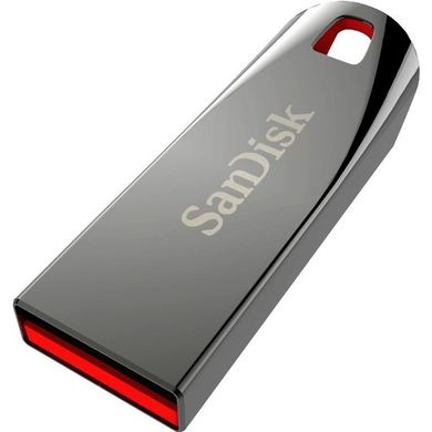Flash пам'ять SanDisk 16 GB Cruzer Force SDCZ71-016G-B35 фото