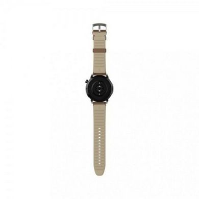 Смарт-часы Amazfit GTR 4 Vintage Brown Leather фото
