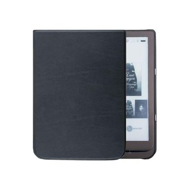 Електронна книга AIRON Premium PocketBook 740 Black (6946795850129) фото