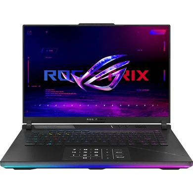 Ноутбук Asus ROG Strix Scar 16 G634JY (G634JY-NM041W) фото