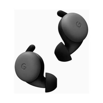 Навушники Google Pixel Buds 2 Black фото