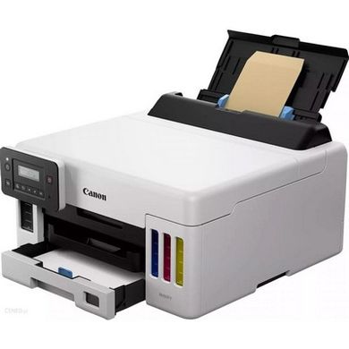 Струйный принтер Canon GX5040 (5550C009) фото