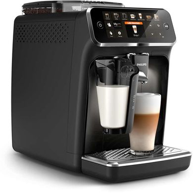 Кофеварки и кофемашины Philips Series 5400 EP5441/50 фото