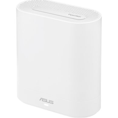 Маршрутизатор и Wi-Fi роутер Asus ExpertWiFi EBM68 1PK AX7800 White (90IG07V0-MO3A60) фото