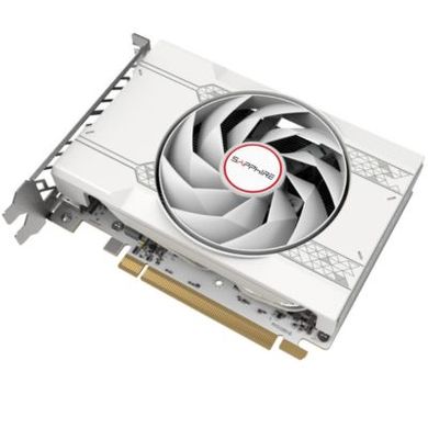 Sapphire Radeon RX 6500 XT ITX PURE PULSE (11314-04)