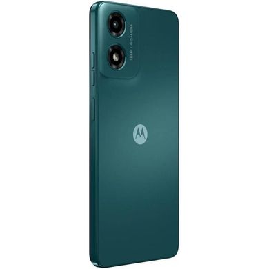 Смартфон Motorola G04 4/64GB Sea Green (PB130021) фото