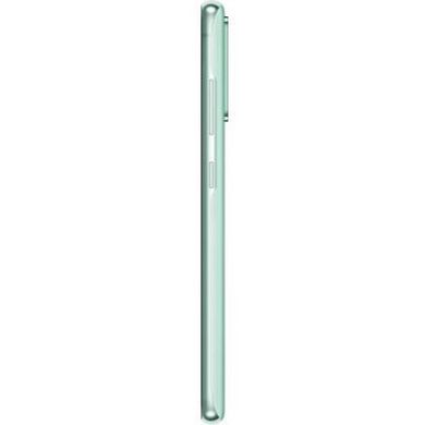 Смартфон Samsung Galaxy S20 FE SM-G780F 6/128GB Green (SM-G780FZGD) фото
