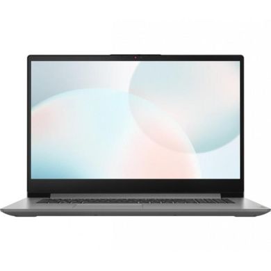Ноутбук Lenovo IdeaPad 3 17ABA7 (82RQ003YPB) фото