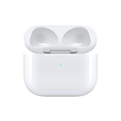 Наушники Apple AirPods 3rd generation Case (MPNY3/C) фото