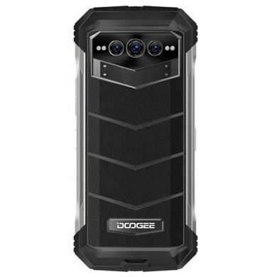 Смартфон DOOGEE V Max 12/256GB Classic Black фото