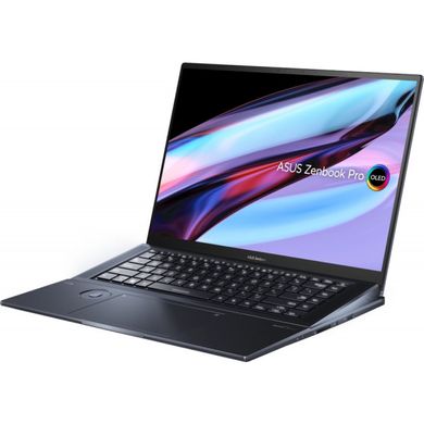 Ноутбук Asus Zenbook Pro 16X OLED UX7602ZM-ME159 (90NB0WU1-M008P0) фото