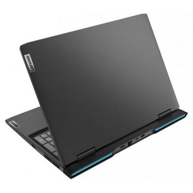 Ноутбук Lenovo IdeaPad Gaming 3 16IAH7 (82SA007QPB) фото